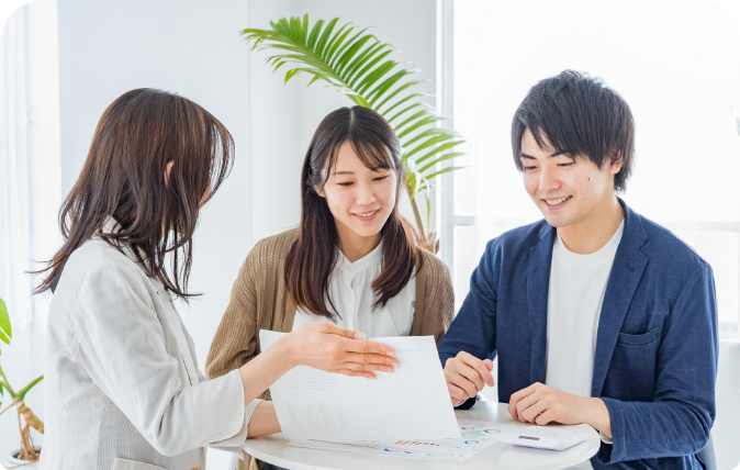 一条工務店の特徴3の画像
