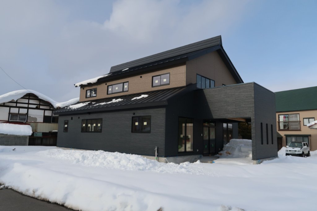 株式会社PROJECT K・A・N（ロイヤルハウス 長野中央店）施工事例